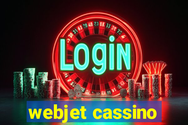 webjet cassino